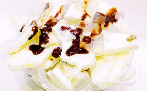 酸奶广告语精选15篇