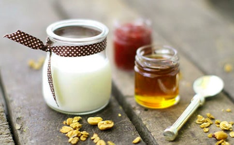 酸奶创业项目计划书