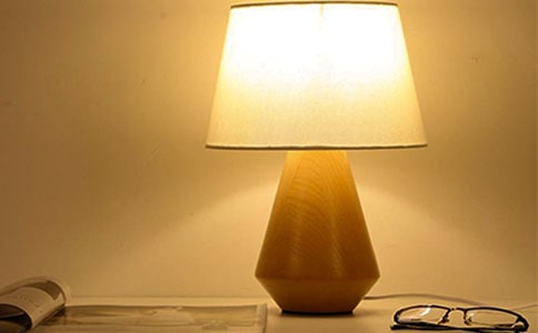 我家的小台灯作文6篇