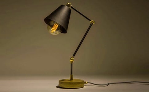 我家的小台灯作文(6篇)