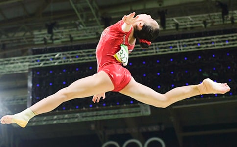 小体操可以助你缓解压力