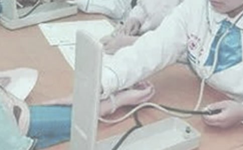 驾驶证换证体检项目内容