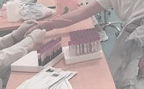 体检中心人力资源工作总结范文