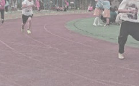 田径运动员广播稿