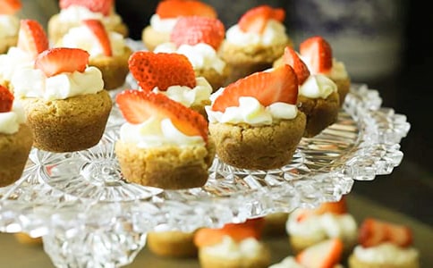 成长像一桌甜点优秀作文400字