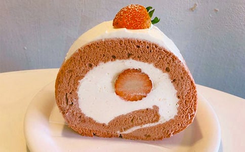 成长像一桌甜点作文