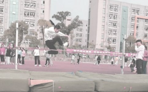 跳高加油稿精华【11篇】