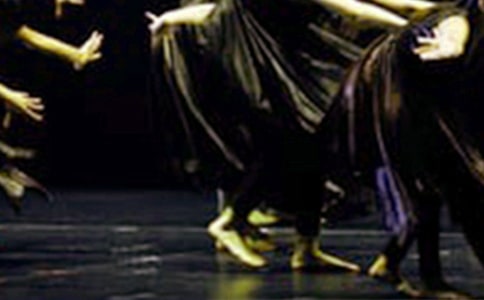 宝宝学跳舞的注意事项介绍