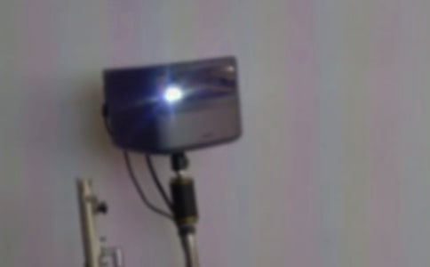 投影仪租赁合同