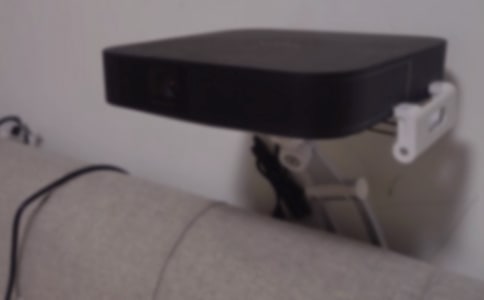 投影仪维护注意事项