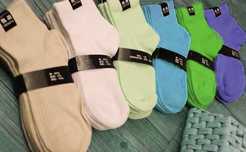 洗袜子小学生作文500字(精选28篇)