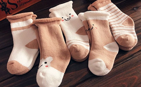 小学生故事作文:袜子旅行记