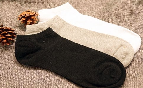 我学会了洗袜子作文