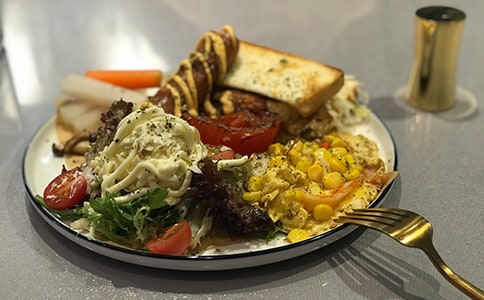 老年人冬季晚餐的禁忌