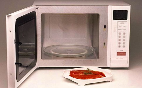 诚实的小微波炉修改版作文