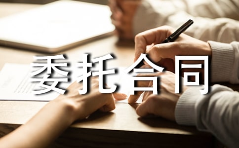 房屋委托合同集合15篇