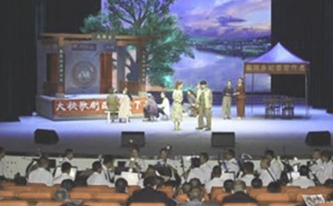 文艺演出方案汇总九篇