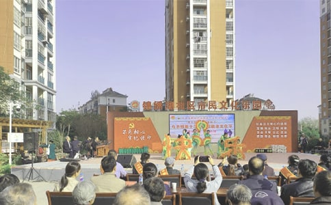 校园文艺演出策划方案