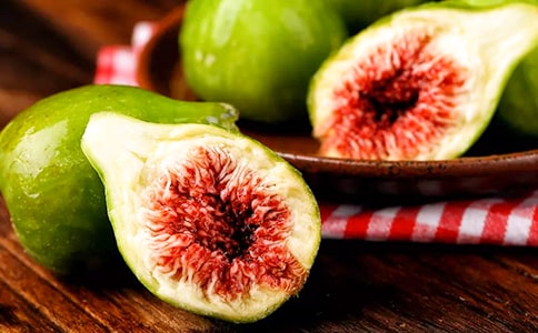无花果的功效与作用及禁忌