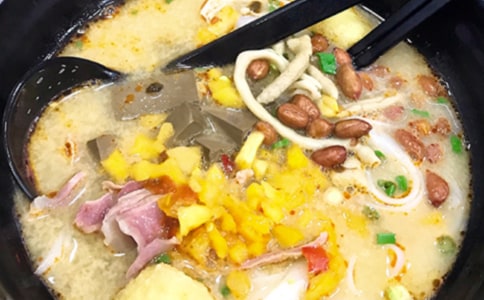 快乐的午餐作文