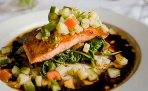 吃午餐作文(6篇)