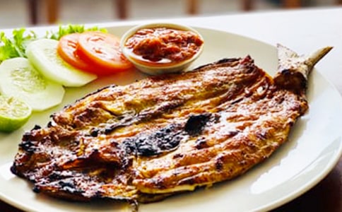 天下没有白吃的午餐作文300字