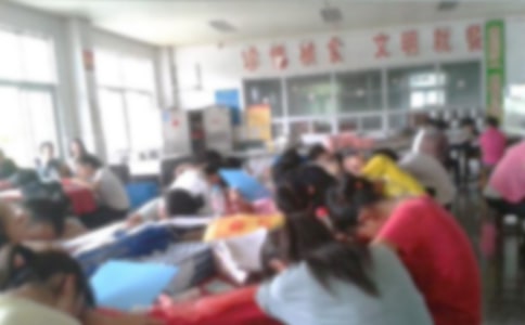 午休安全保证书