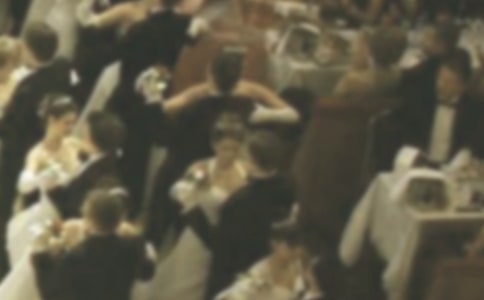 大学化妆舞会策划书