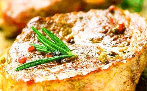 西餐礼仪心得体会