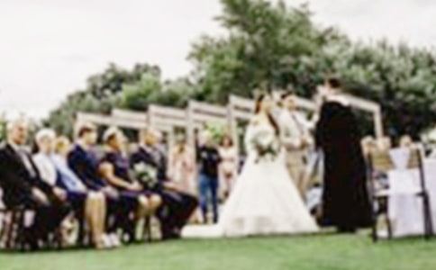 关于西式婚礼的策划方案