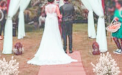 西式婚礼主持词范文