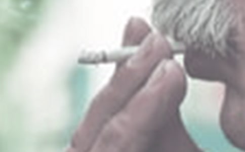 吸烟有害健康周记