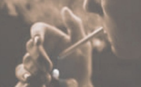 中学生吸烟检讨书