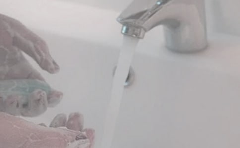 六步洗手法及注意事项有哪些