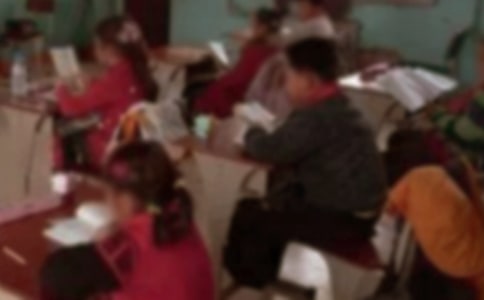 美丽乡村小学作文