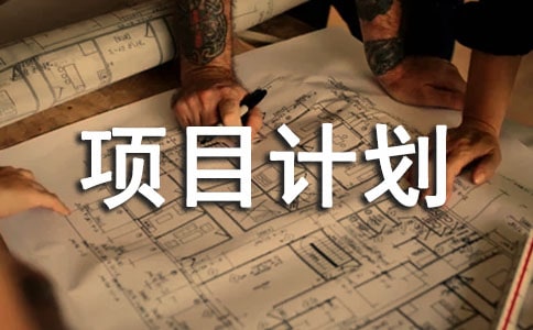 互联网创业大赛项目计划书