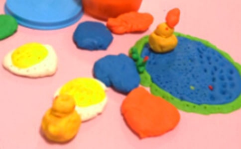 动手捏橡皮泥三年级作文(通用40篇)