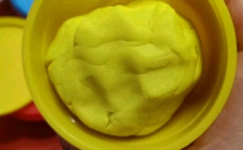 关于捏橡皮泥的作文