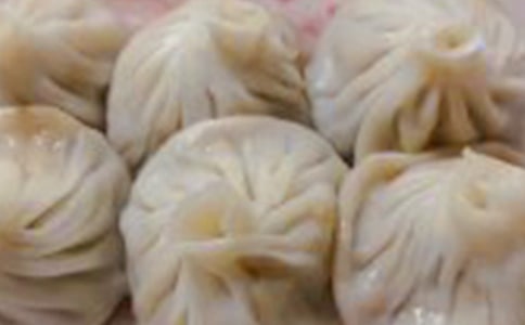 上海南翔小笼包的做法
