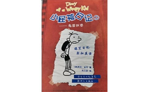 小屁孩日记最新读后感