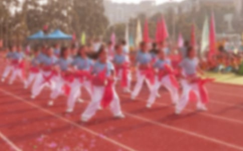 冬季小学运动会动员大会讲话稿范文