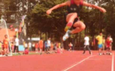 小学运动会开幕式作文