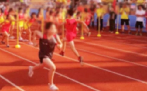 小学运动会开幕式致辞