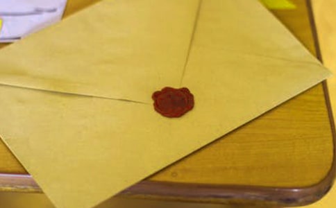 写信作文500字5篇