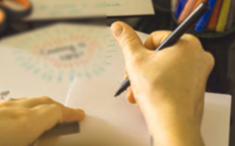 有关写信的高中作文