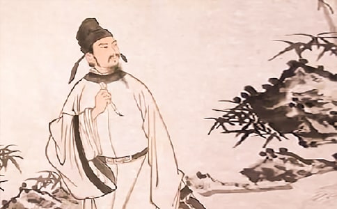 辛弃疾《西江月》翻译赏析