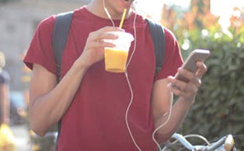 小学长大了作文