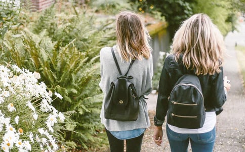 写给学姐的毕业赠言