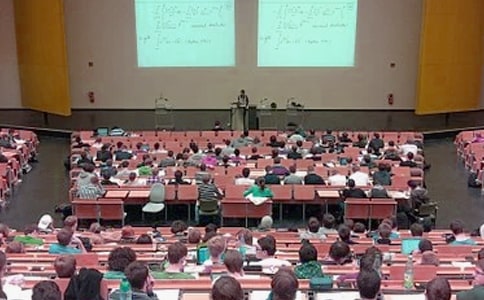 一篇给高三学子的寄语