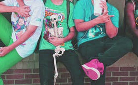 致高考学子的祝福短信